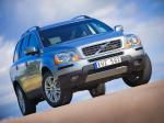 Volvo XC90 V8 2008 года